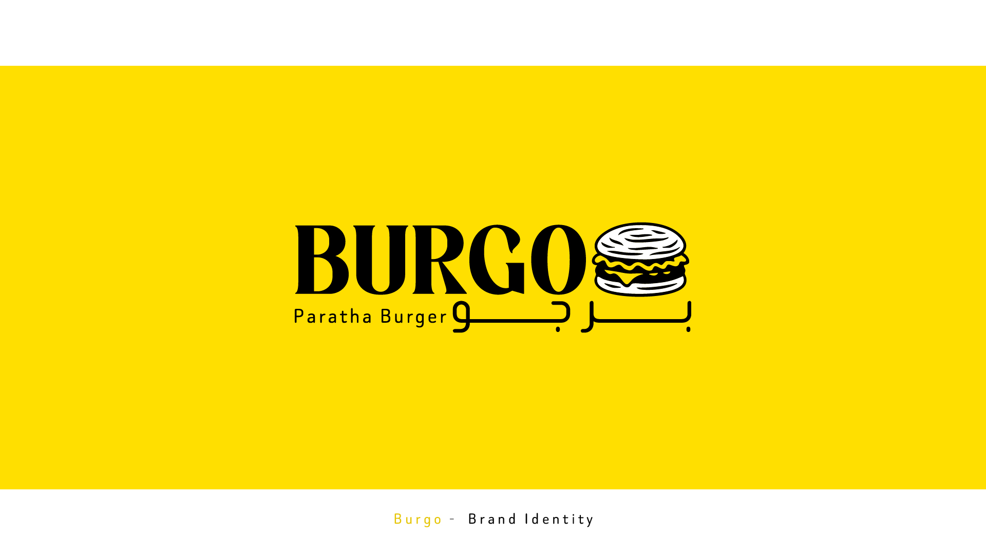 Burgo Identity