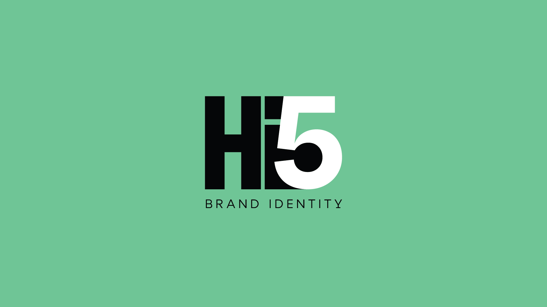 Hi5 Identity