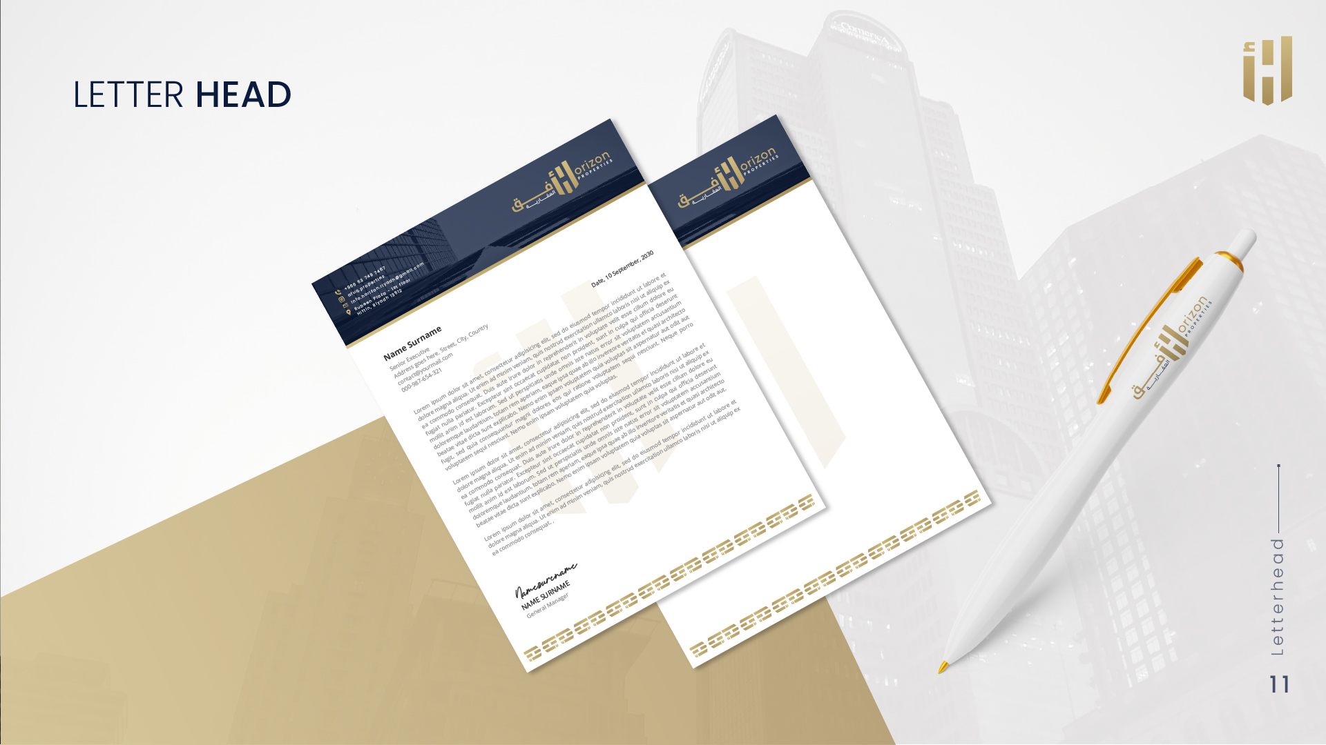 Horizon Identity brand image 11