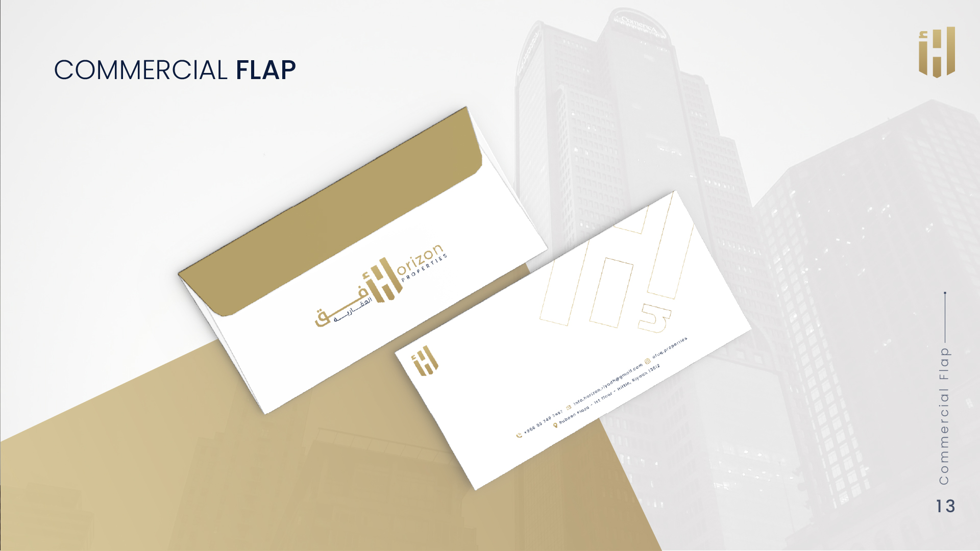 Horizon Identity brand image 13
