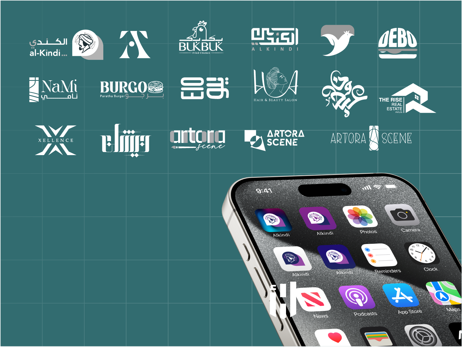 Logo Folio