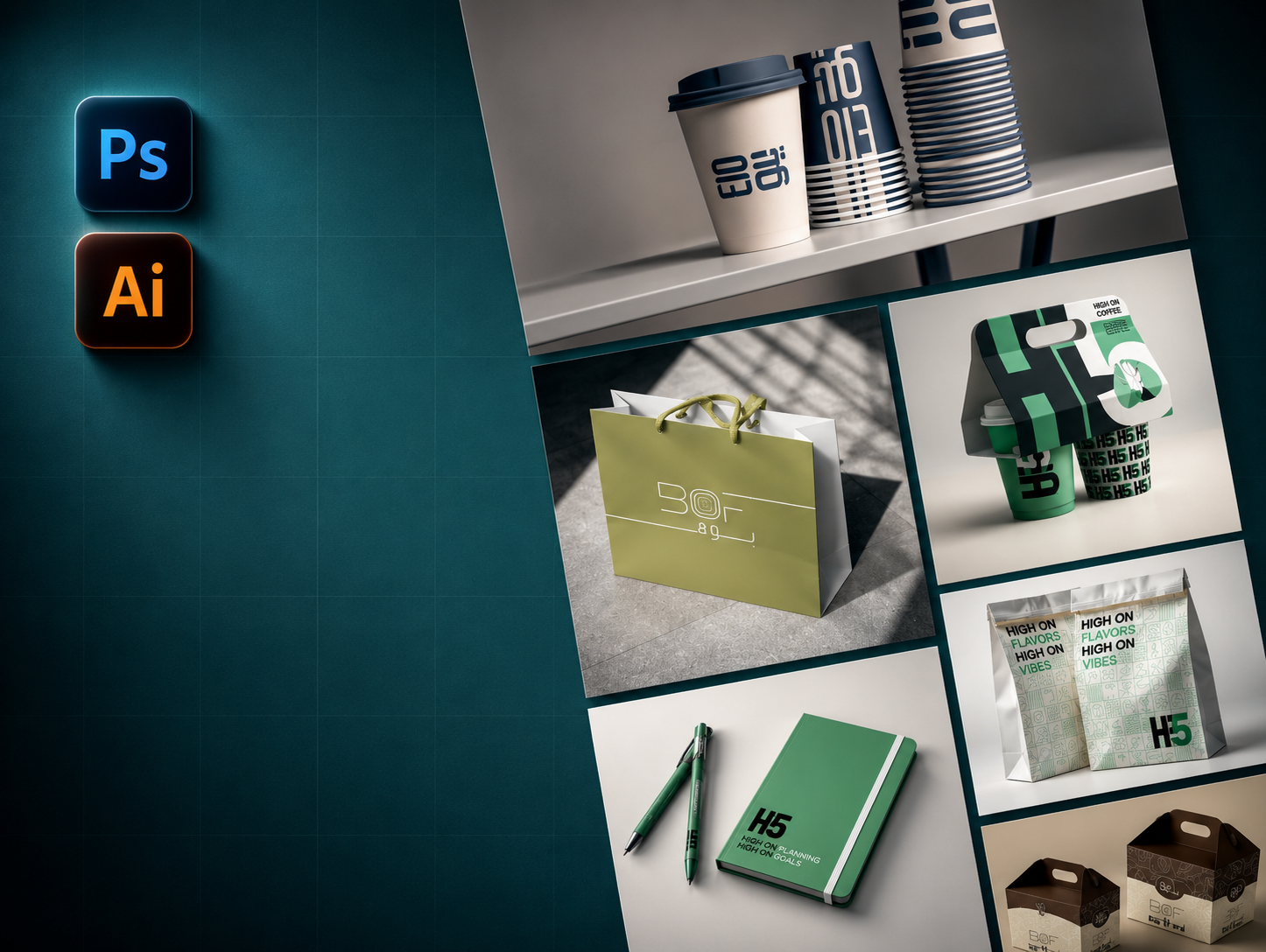 Printing & Packaging
